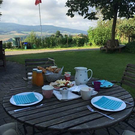 Bnb Im Waldhof Bachenbulach Exterior photo